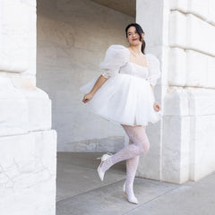 Emily - Taglia favolosa
