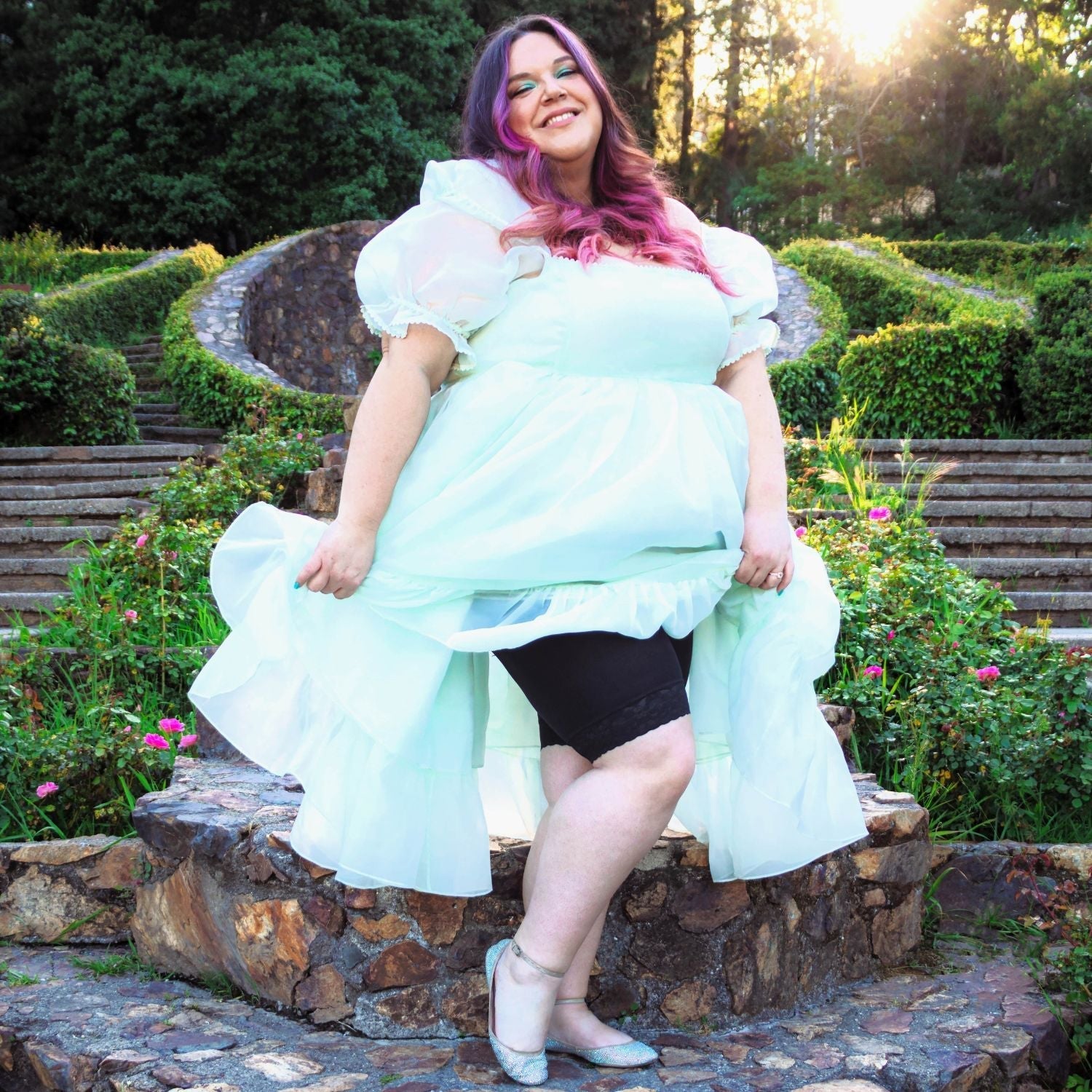 [Gabrielle - Taglia G]
