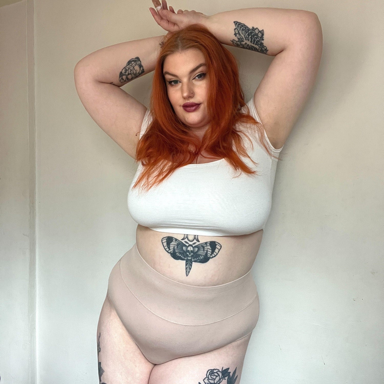 Slip completo in cotone biologico - Bottiglia di latte