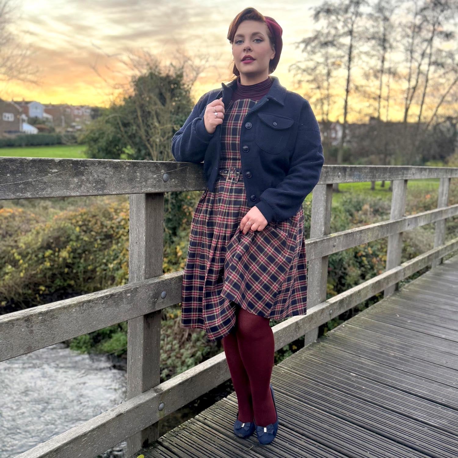 Hannah - Taglia D