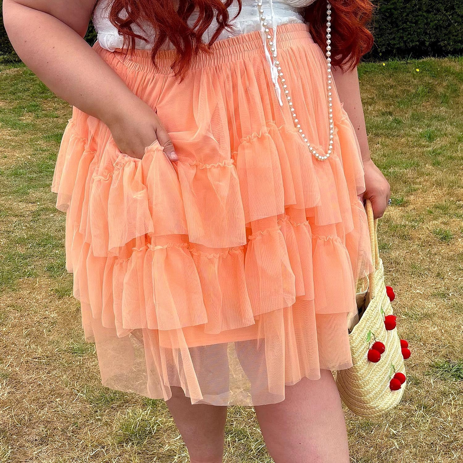Hayley, 5ft 9in / 175cm - Taglia F