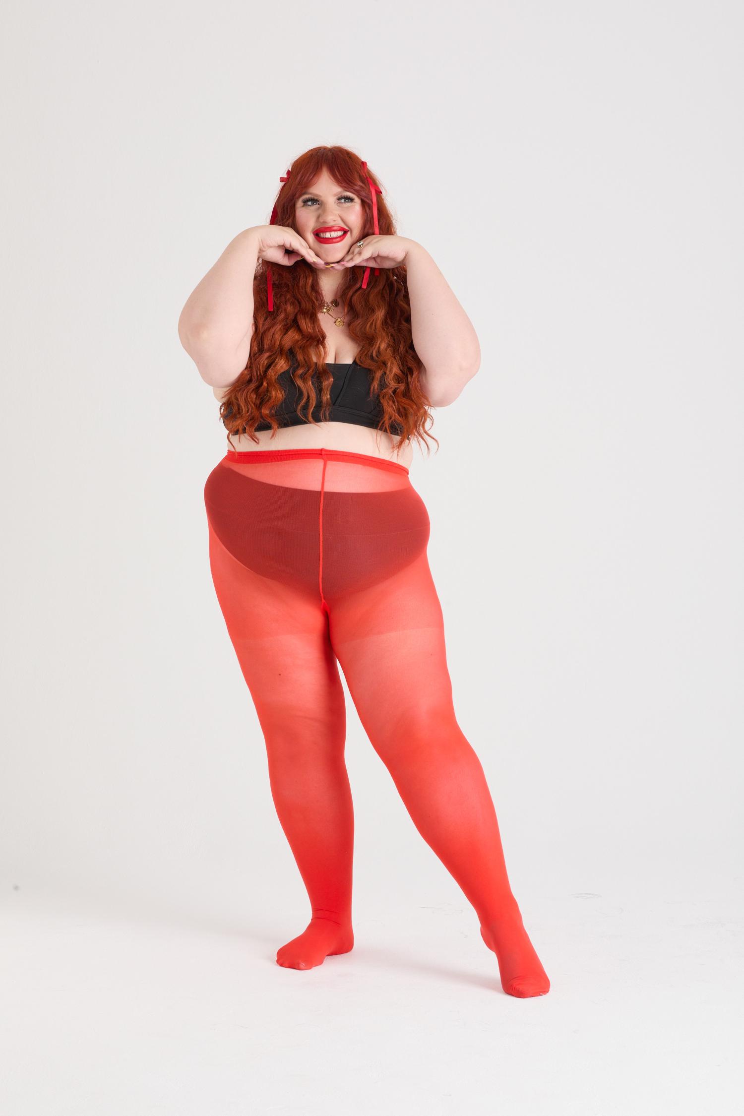 Hayley - Taglia F
