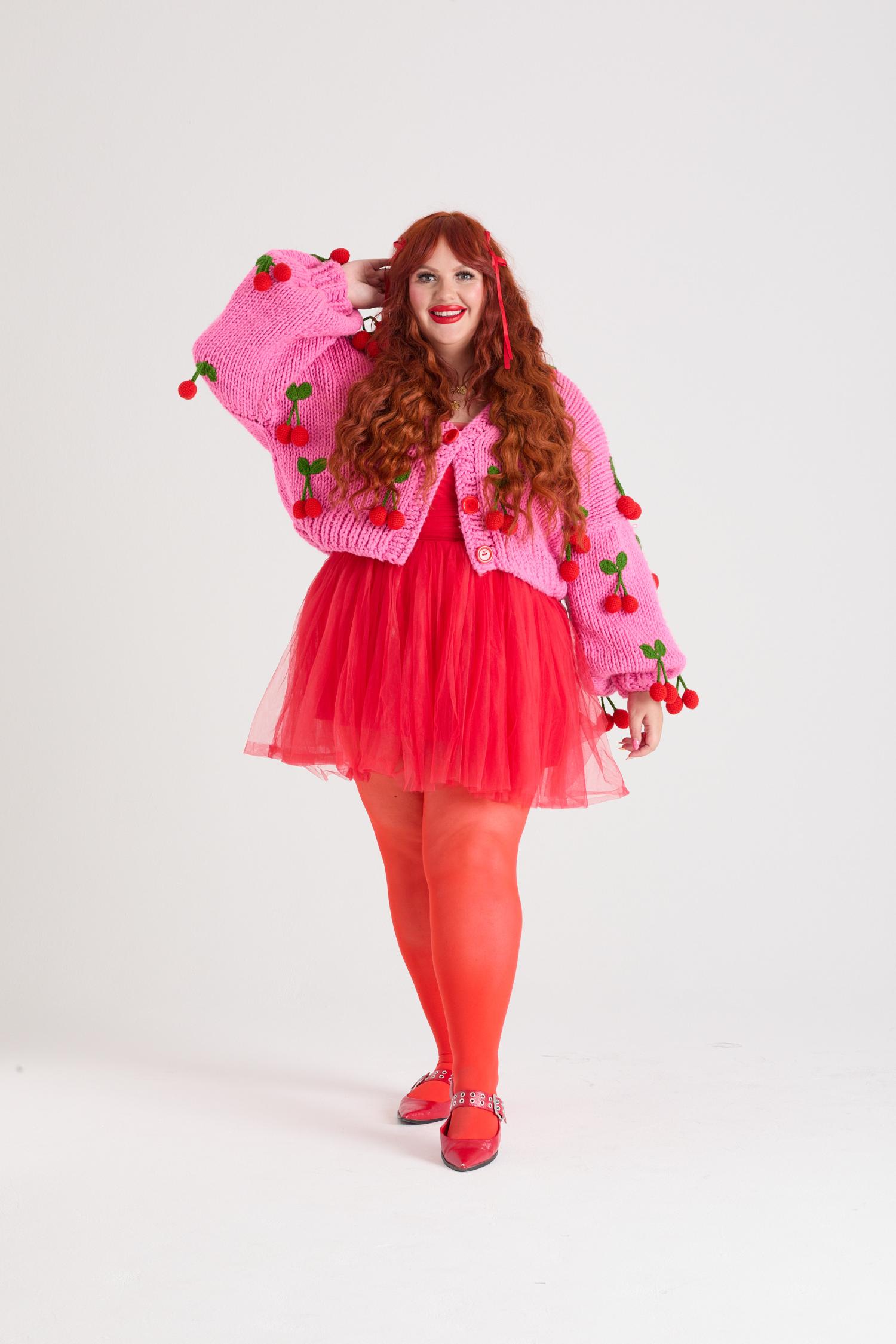Hayley - Taglia F