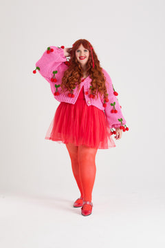 Hayley - Taglia F