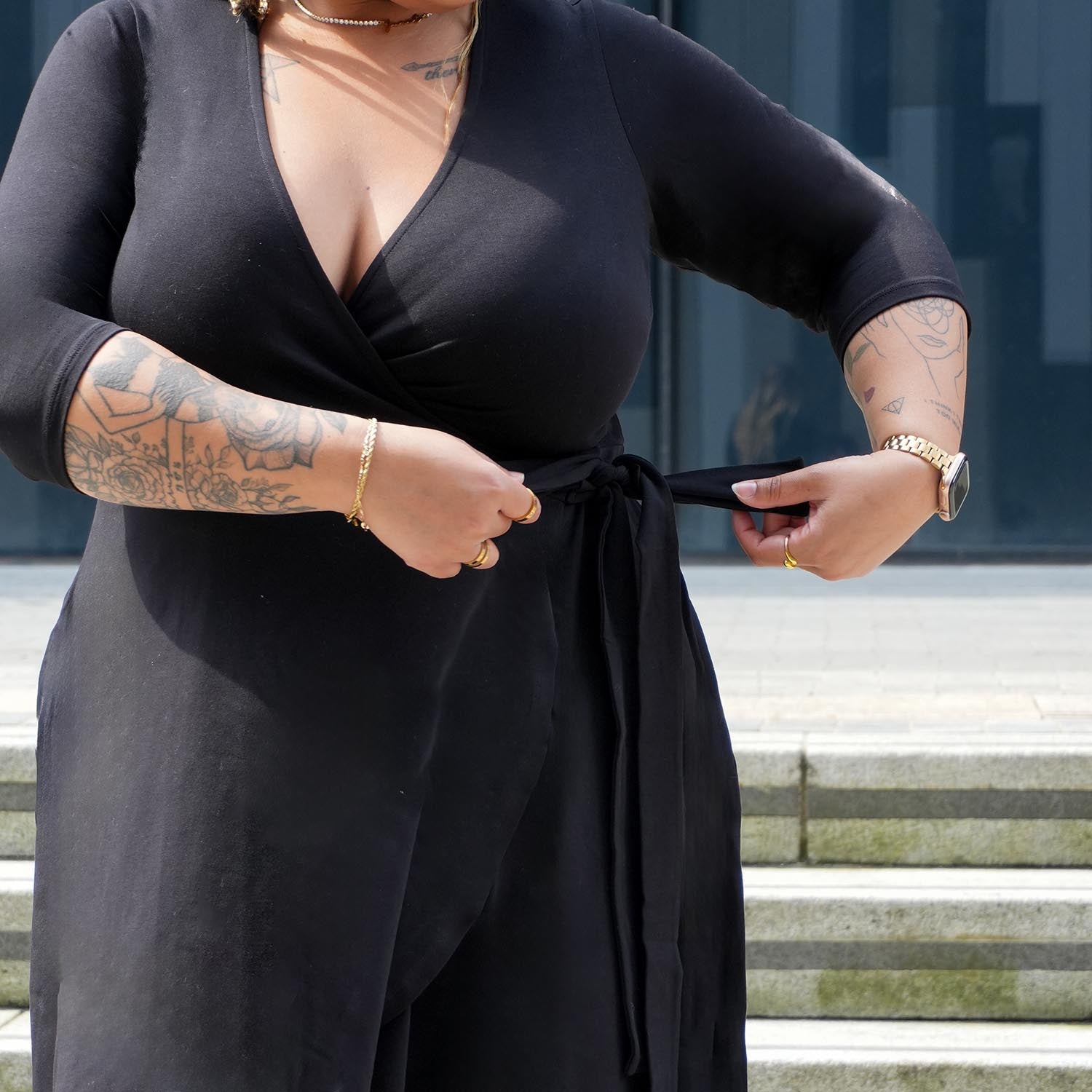 Janet - Taglia F