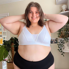 Jess - Taglia 6 - Coppa regolare