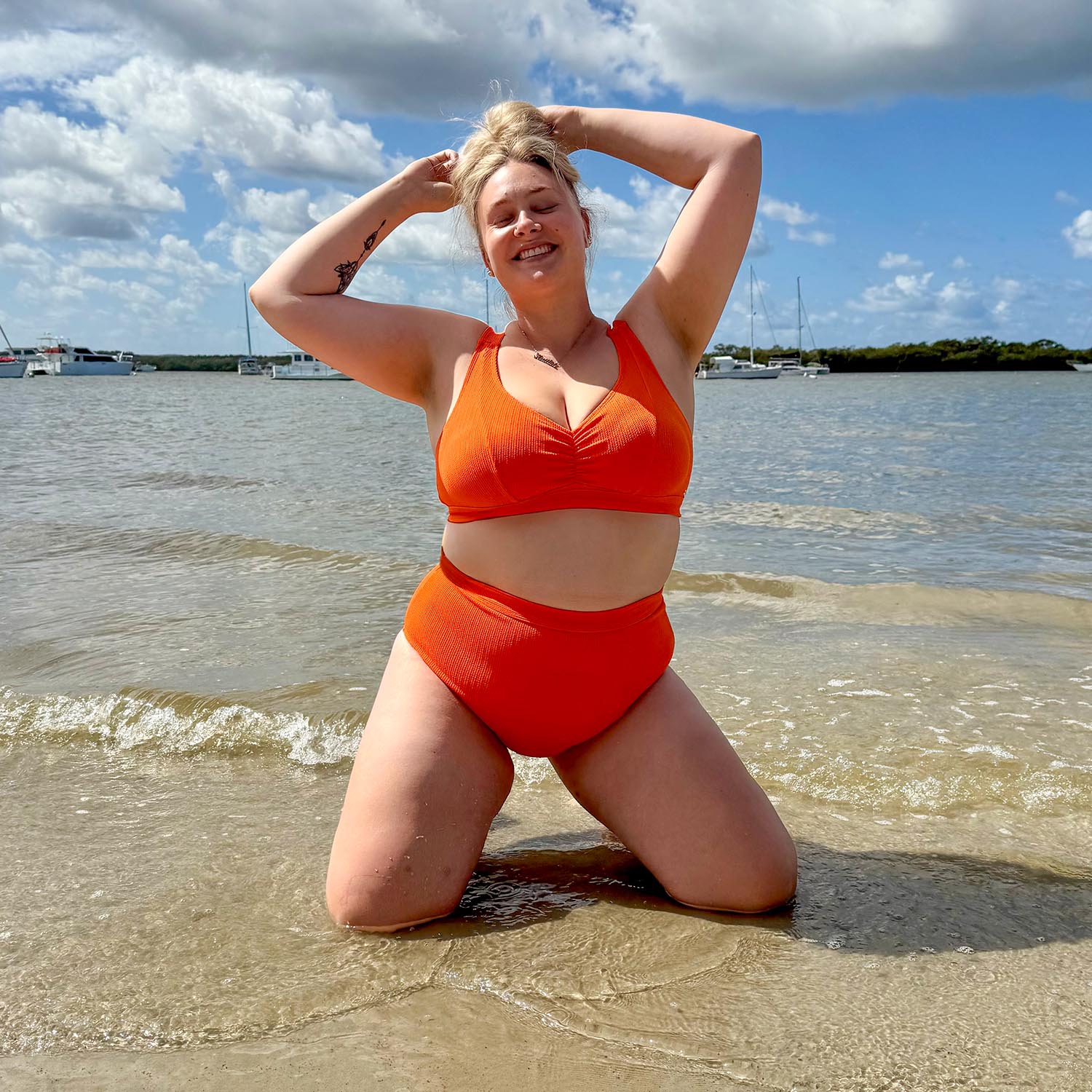 Kaitlin - Taglia E