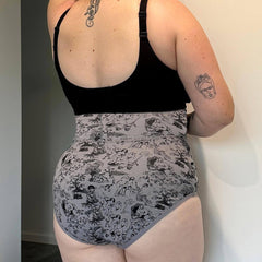 Kaitlin - Taglia E