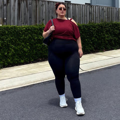 Karlee - Taglia F
