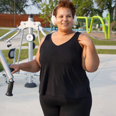 Keshia - Taglia F