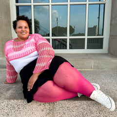 Keshia - Taglia F