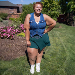 Keshia - Taglia F
