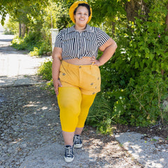 Keshia - Taglia F