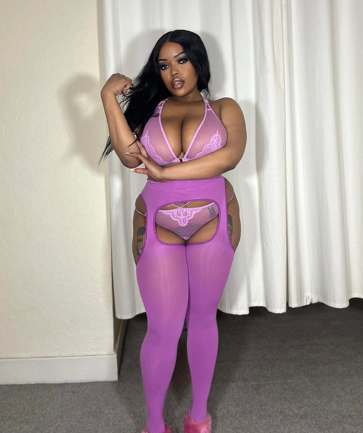 Snag : Set di collant Siren (3 paia)