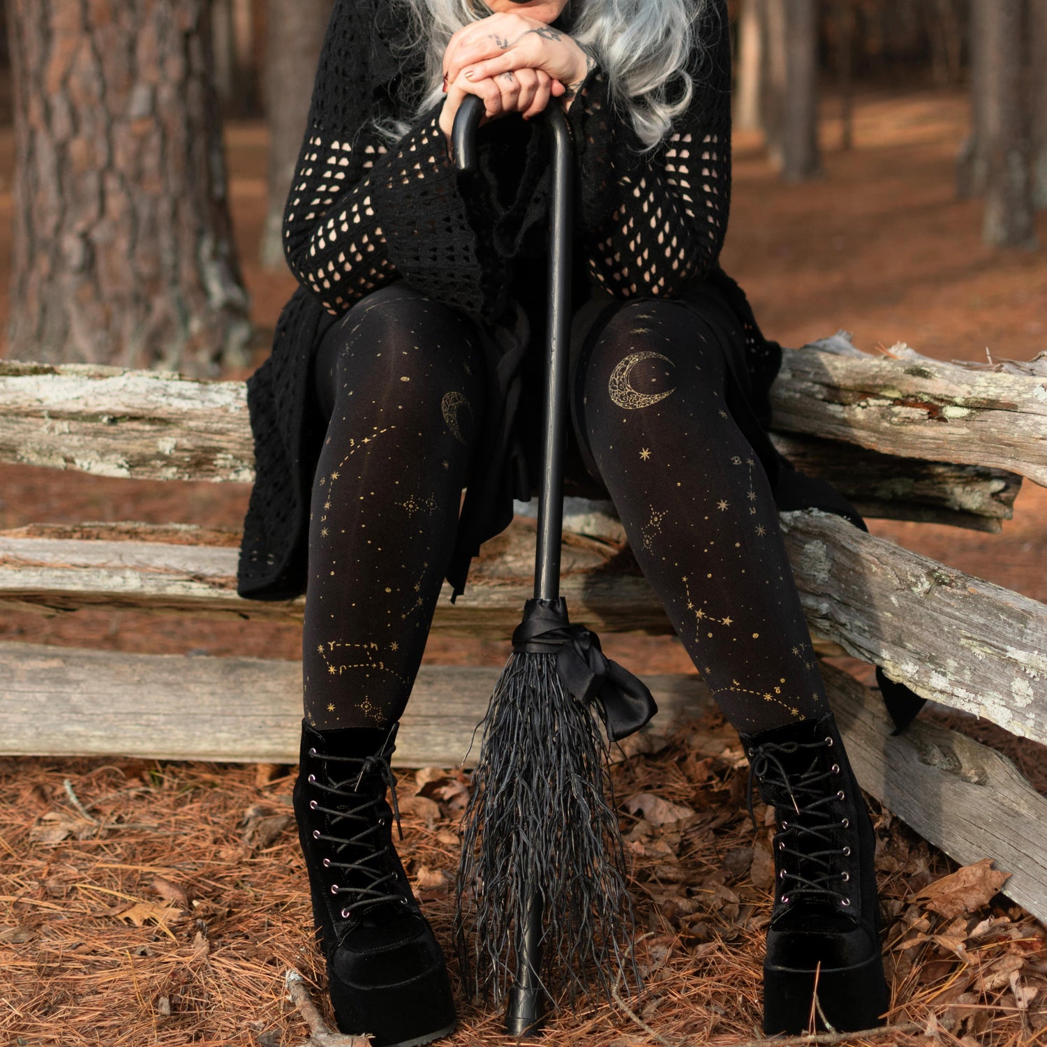 Regina di Hallow