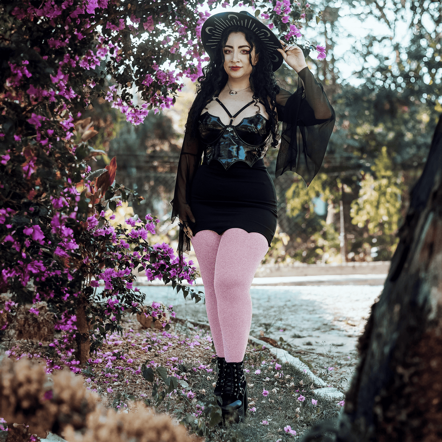 Lux - Quarzo rosa