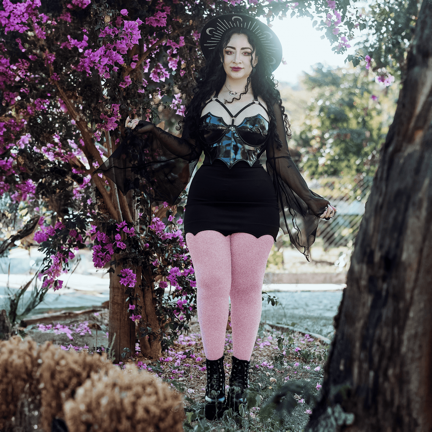 Lux - Quarzo rosa