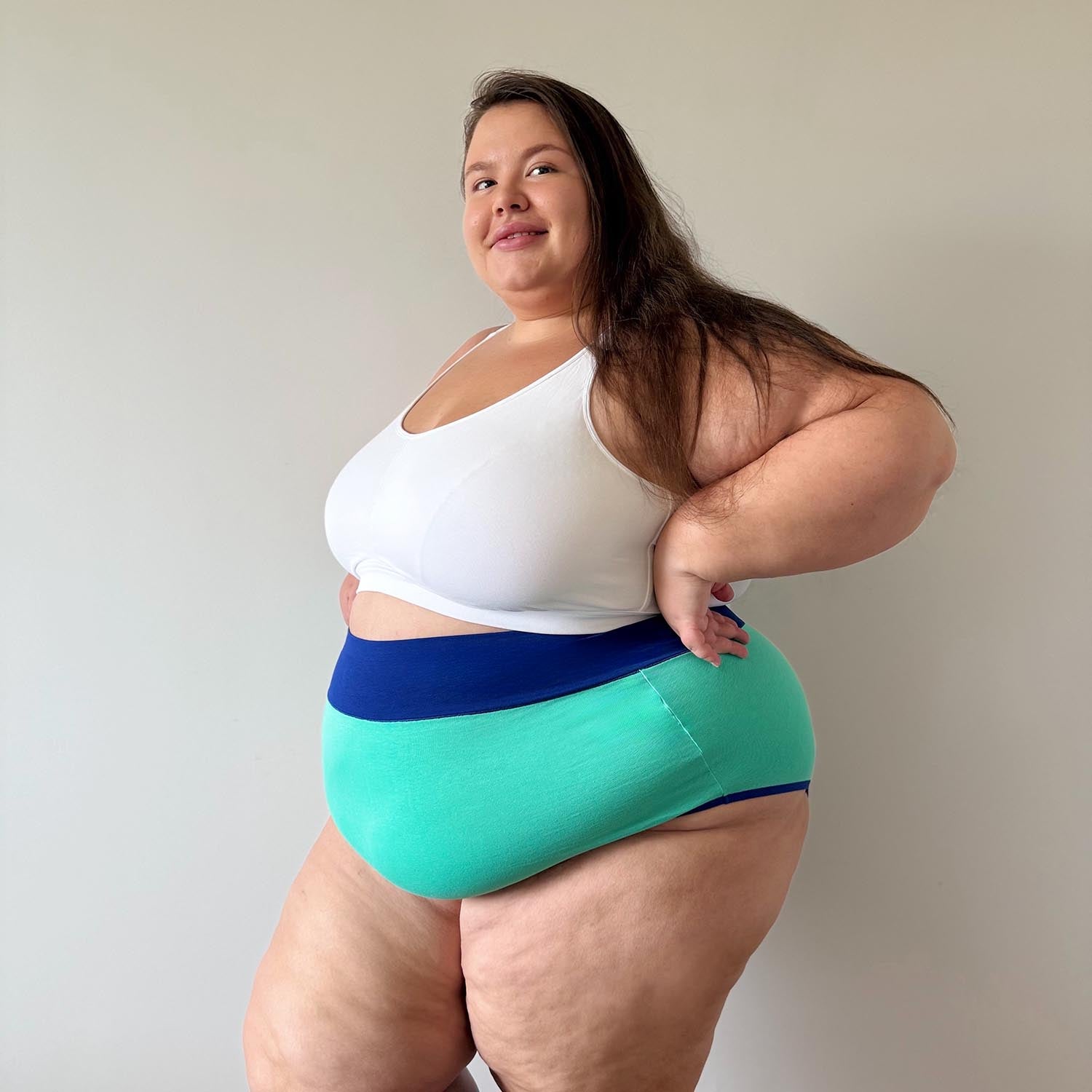 Maria - Taglia H