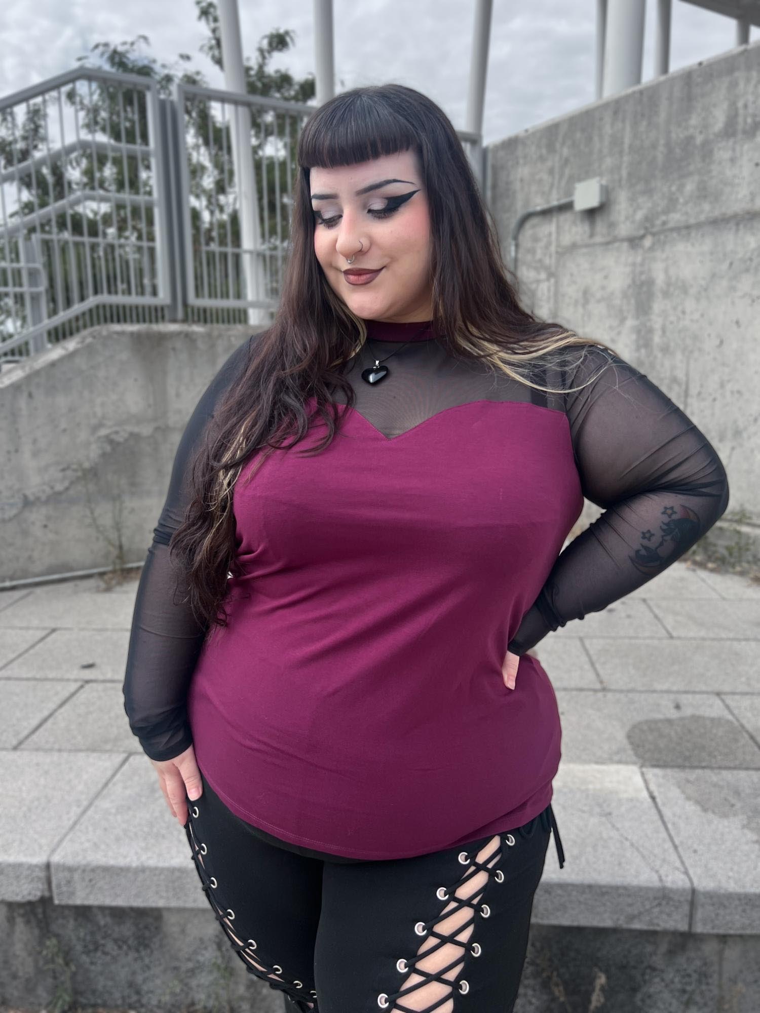 Marta - Taglia G