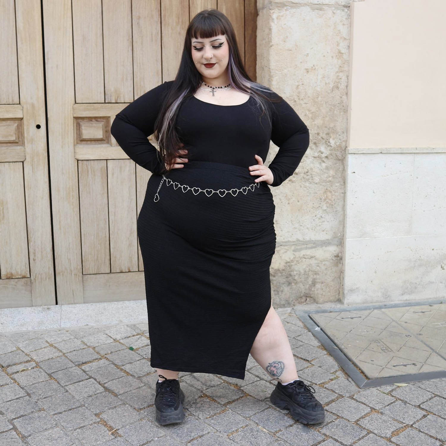Marta - Taglia F