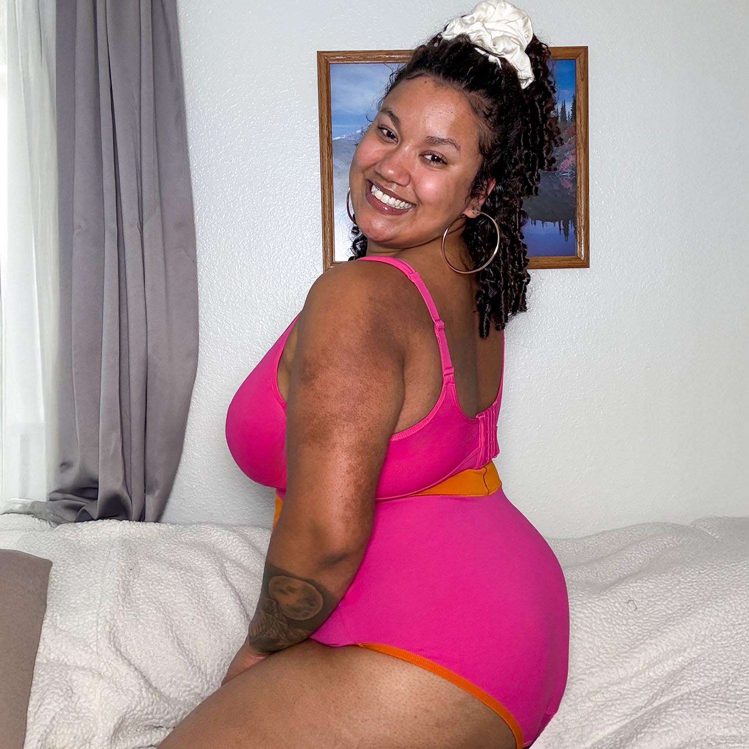 Megan - Taglia E
