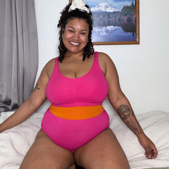 Megan - Taglia E