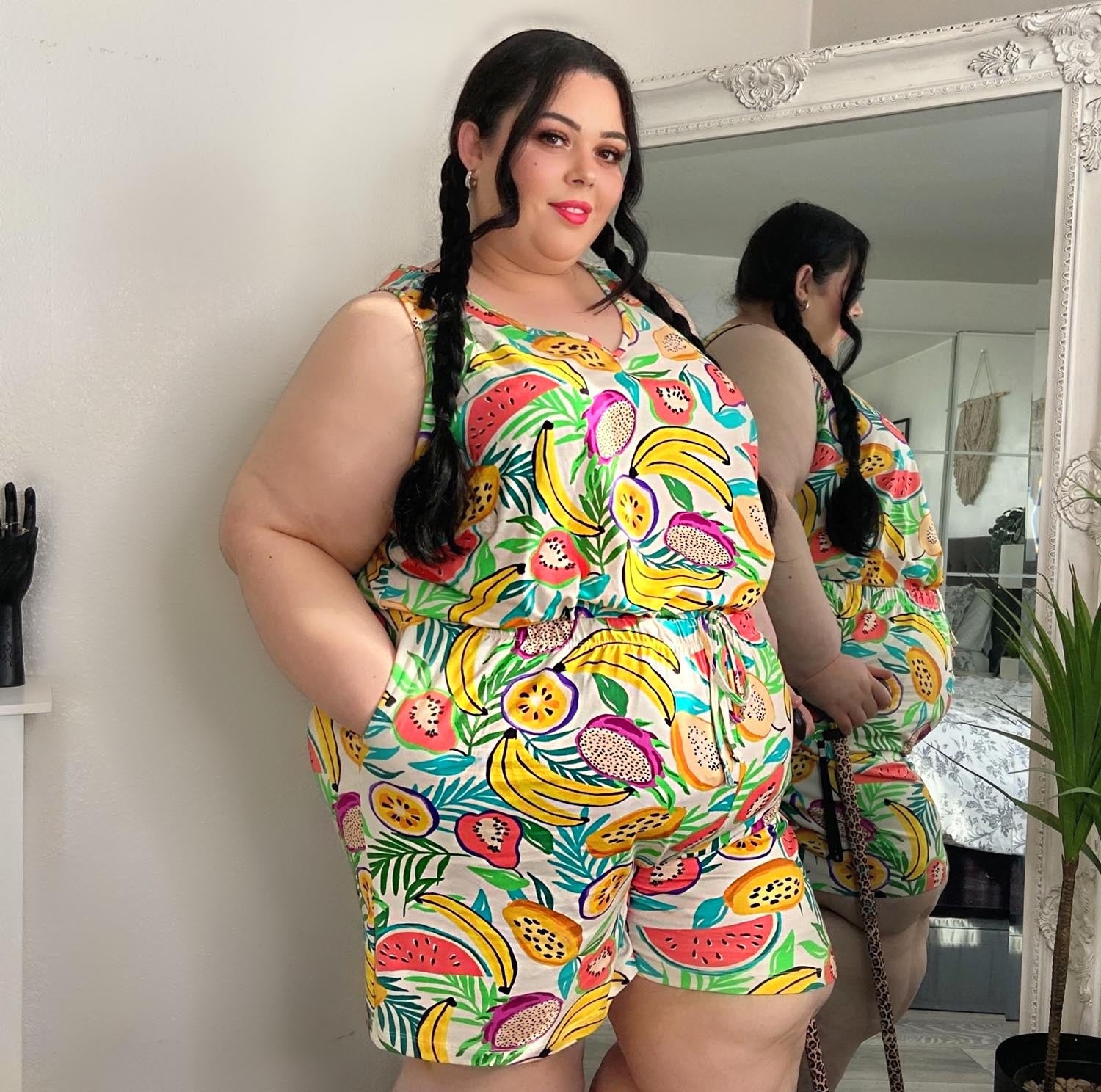 Natalie - Taglia H