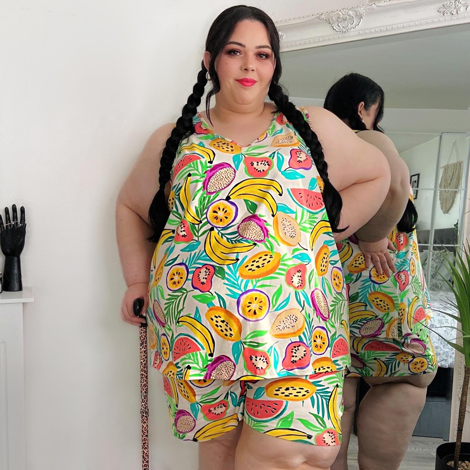Natalie - Taglia H