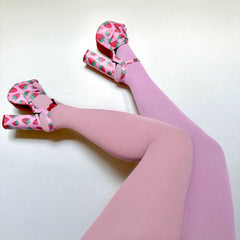 Petale de Rose (a sinistra), Orchidea (a destra)