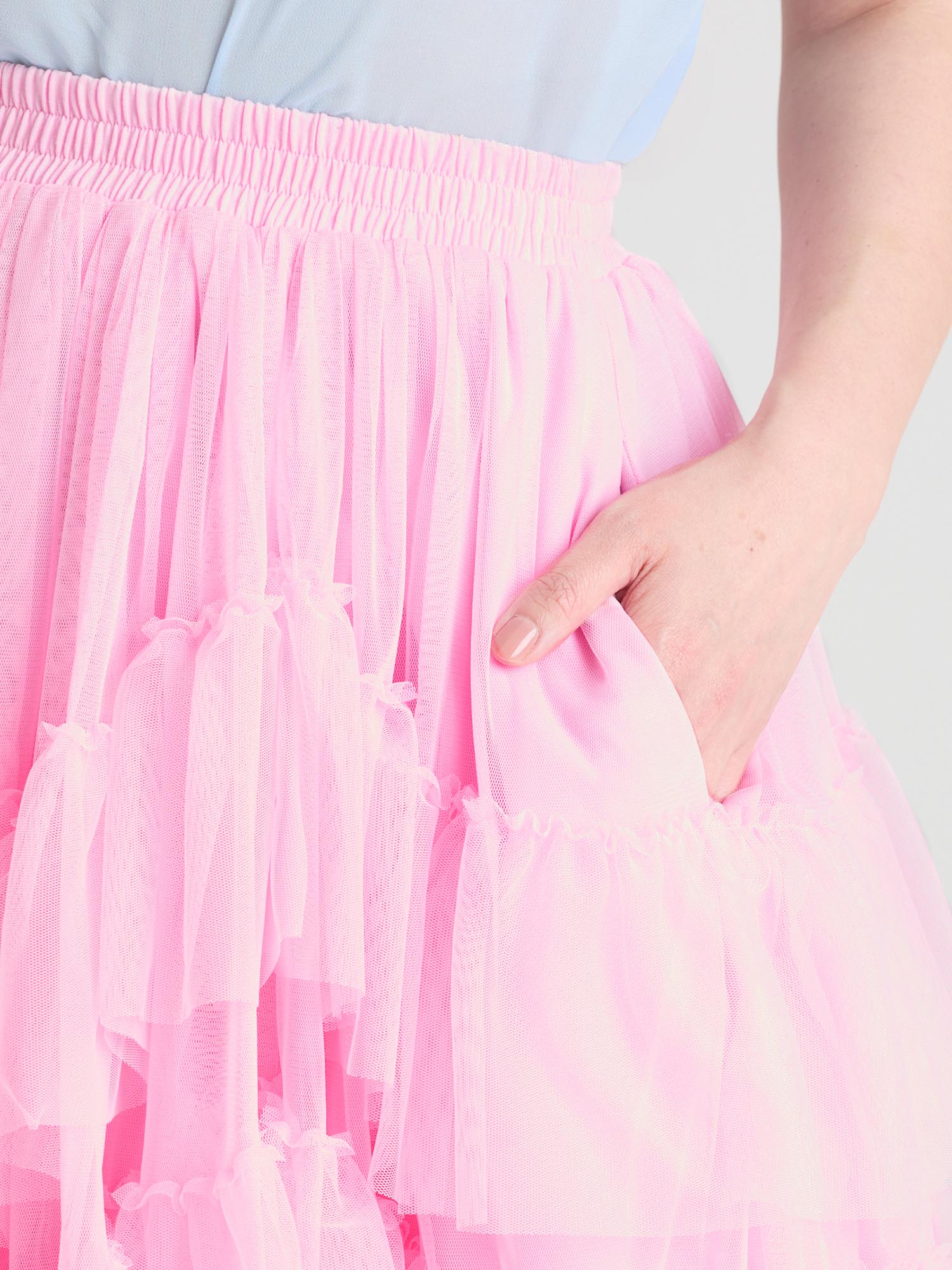 Pixie, 5ft 3in / 160cm - Taglia C