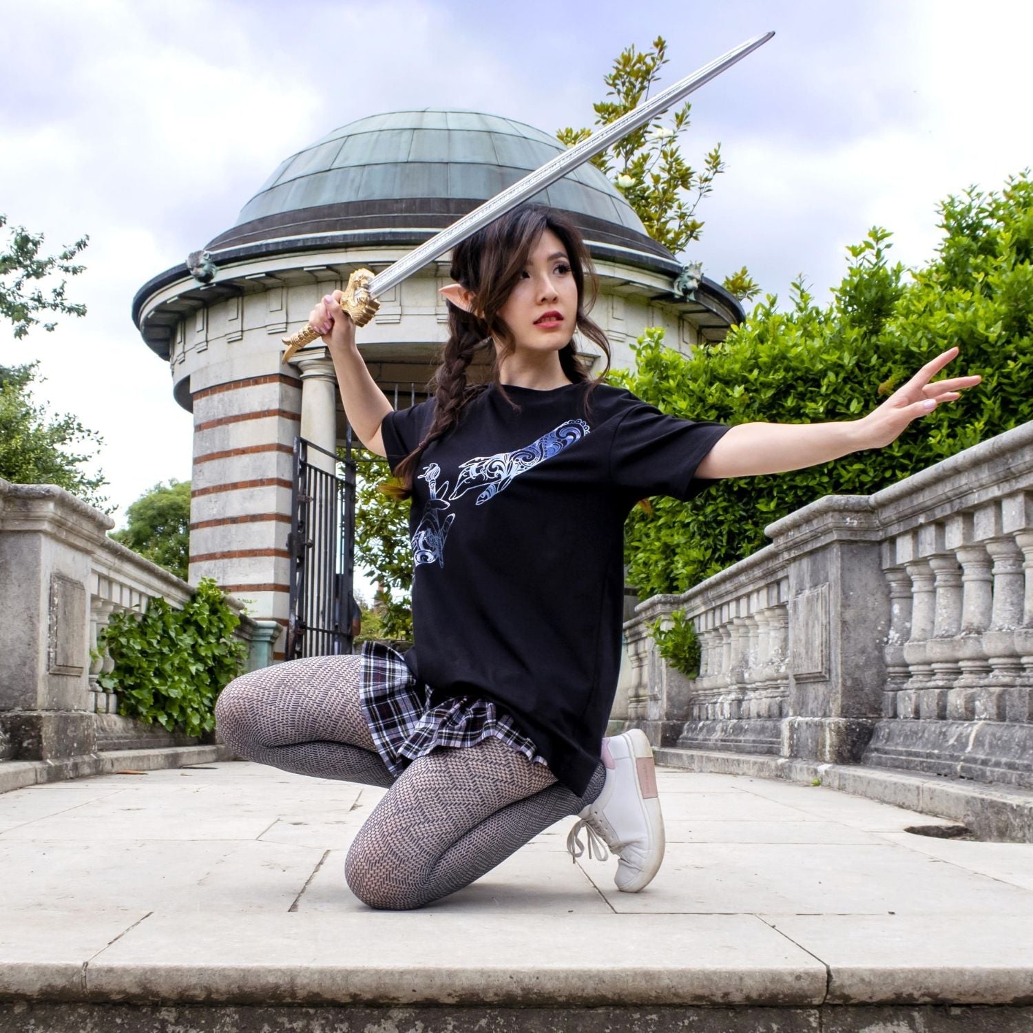 [Pixie - Taglia A/B]