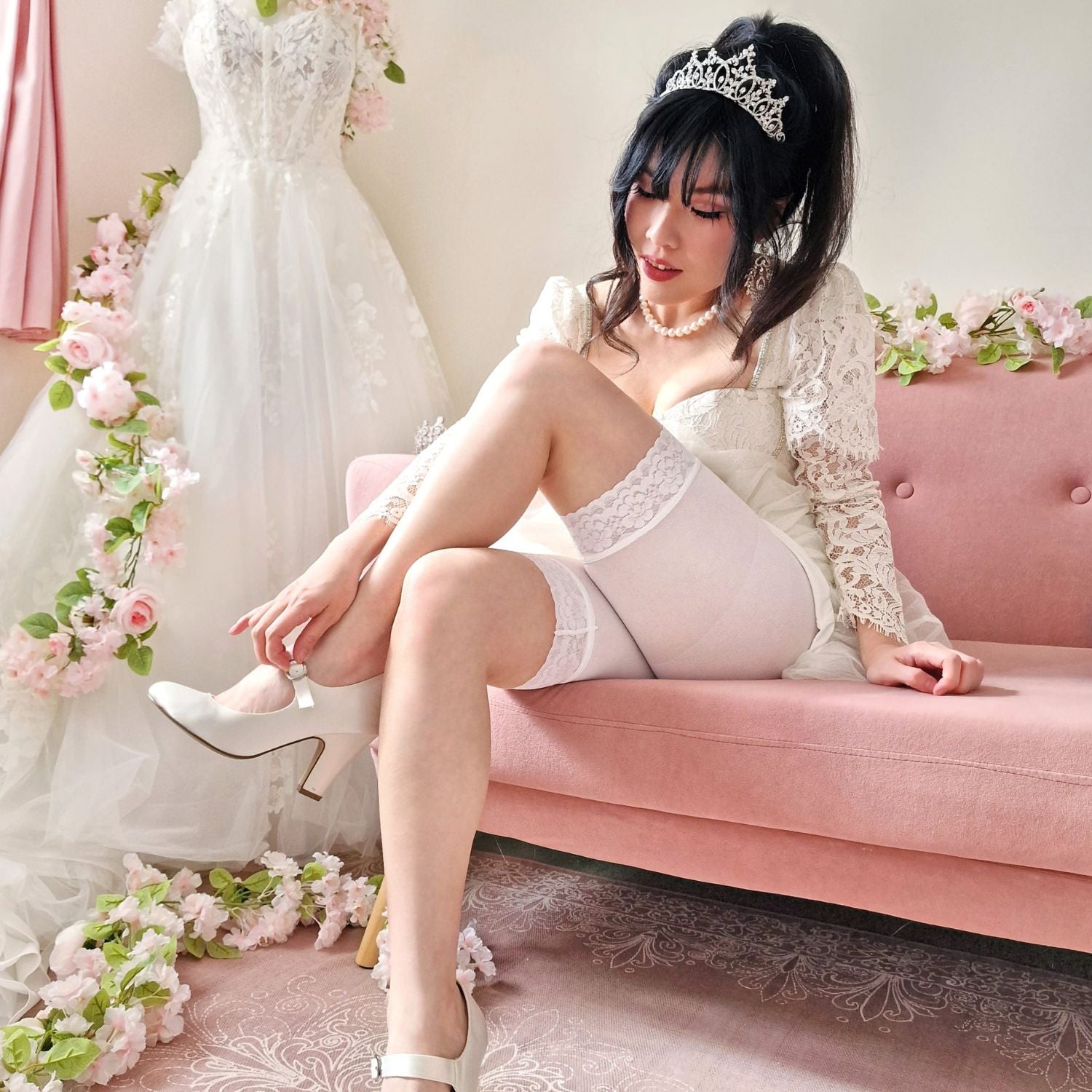 Pixie - Taglia A/B