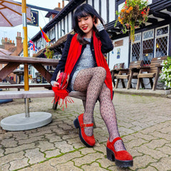 Pixie - Taglia A/D