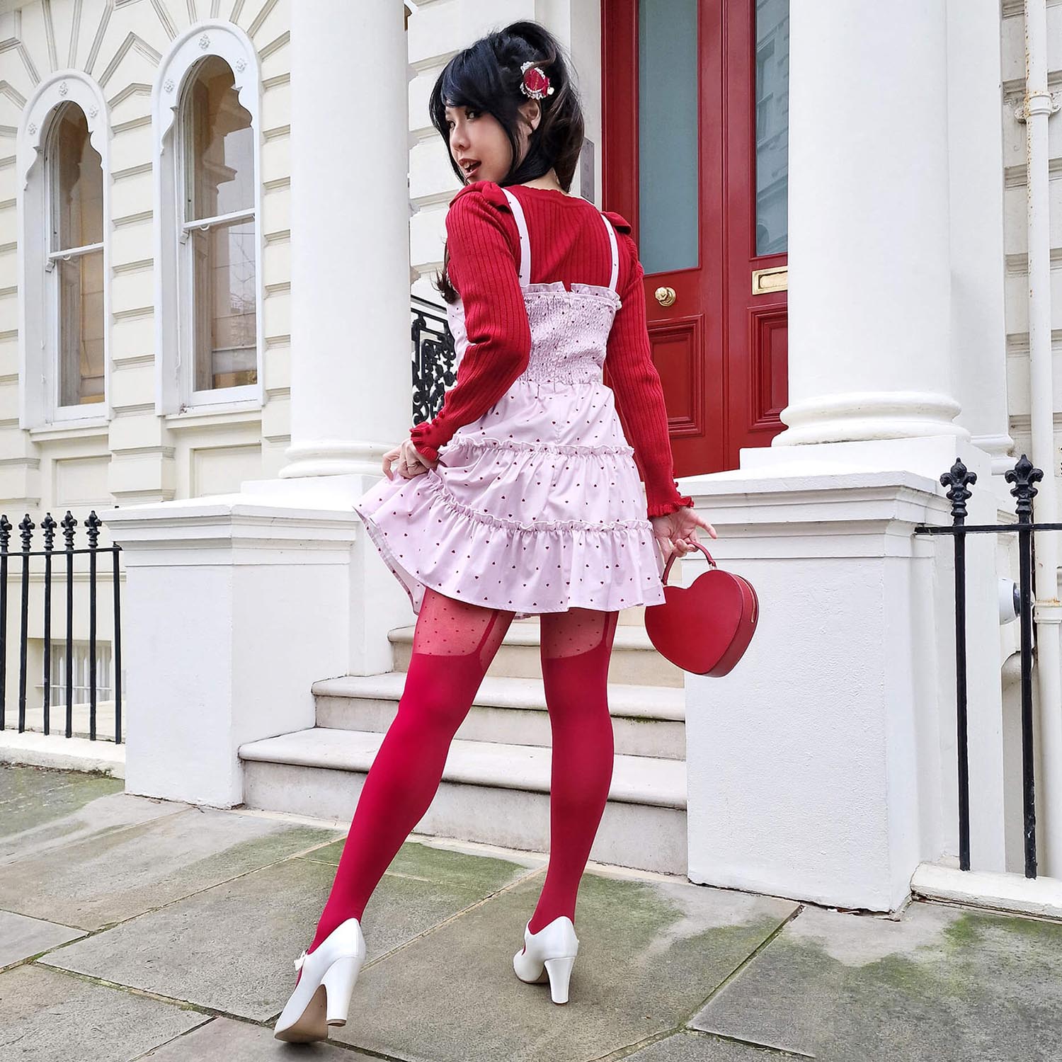 Pixie - Taglia C