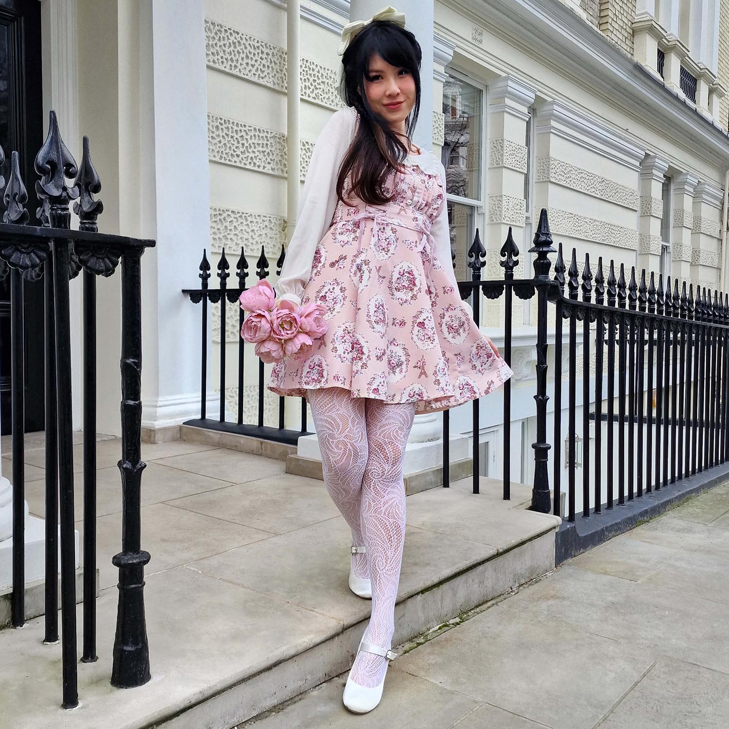 Pixie - Taglia favolosa