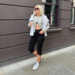 Sarah - Taglia C