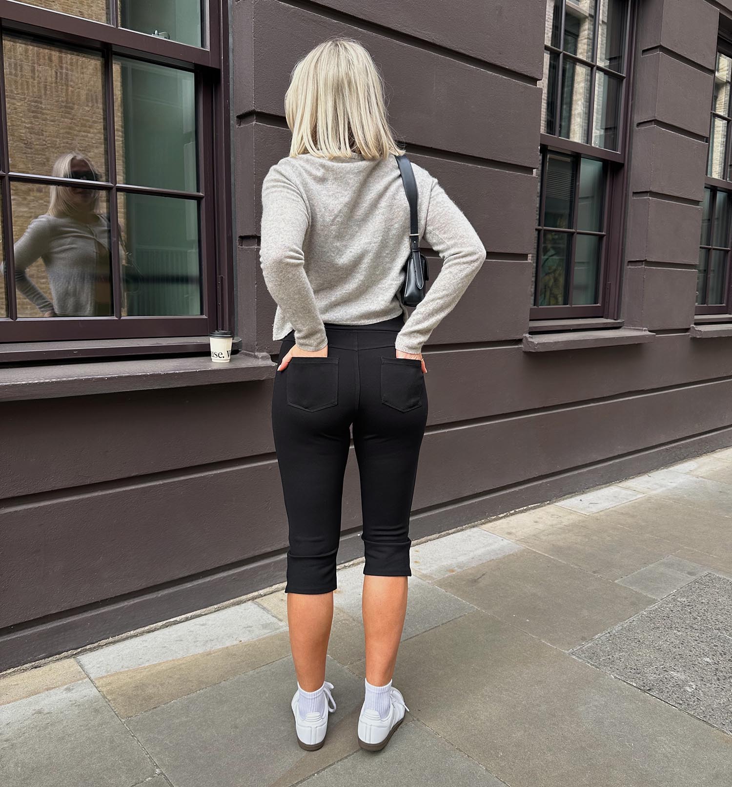 Sarah - Taglia C
