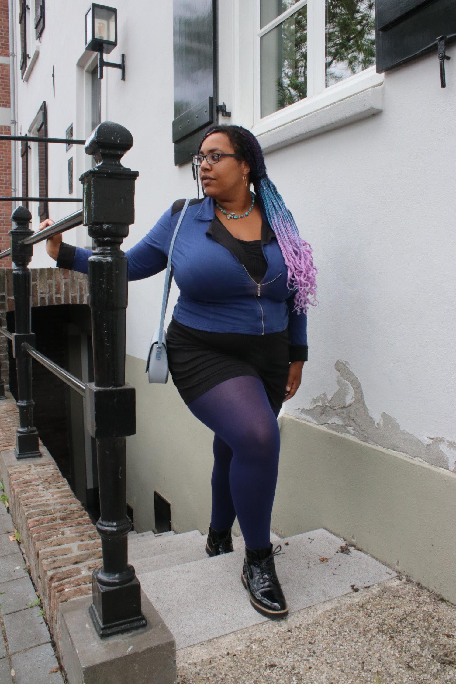 Sherilynn - Taglia G