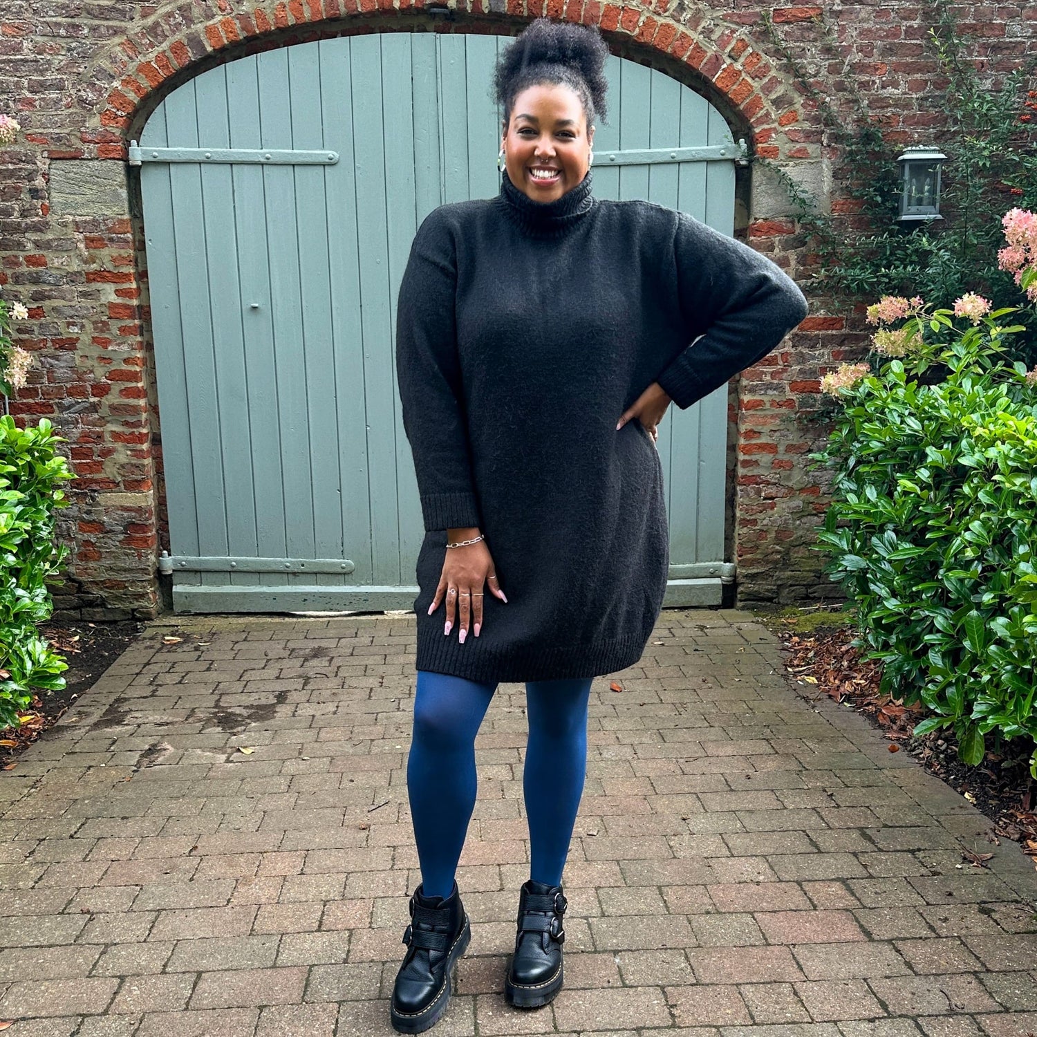 Collant 80 denari - Cosy Nook