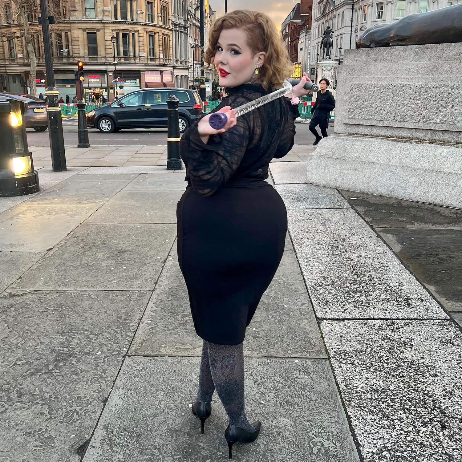 Tia - Taglia E