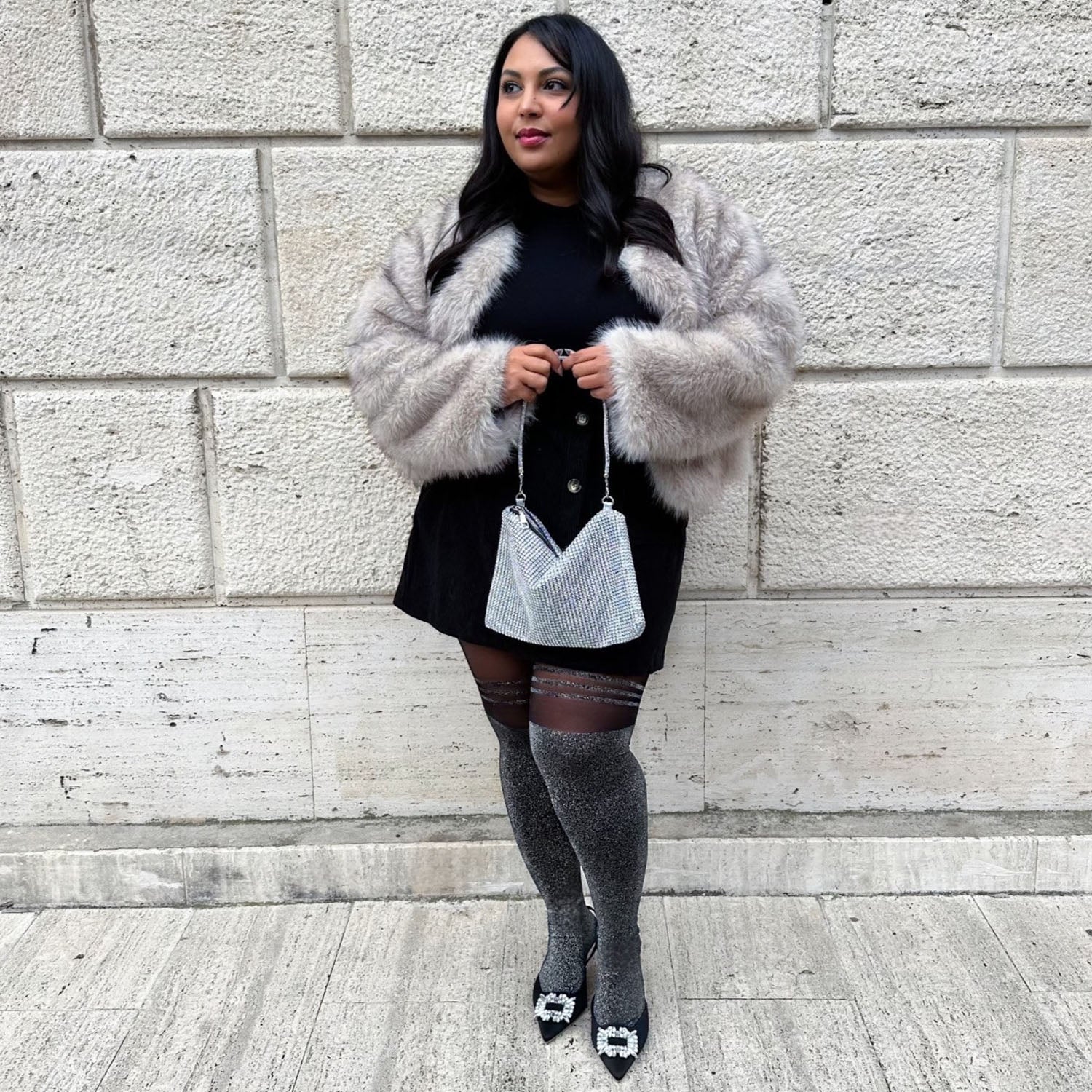 Tiffany - Taglia E