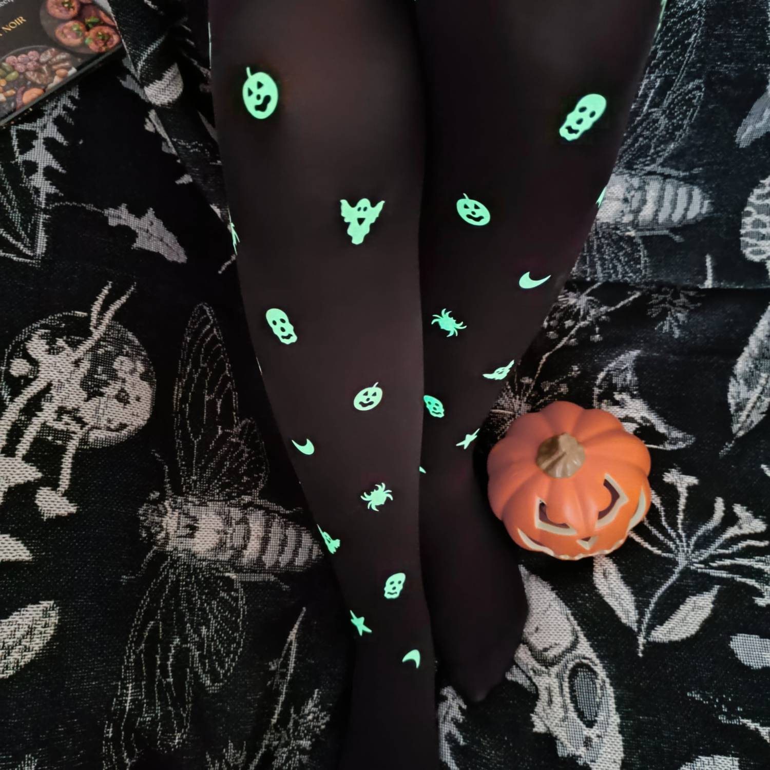 Collant Tween - Glowsty