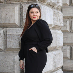 Vildana - Taglia D