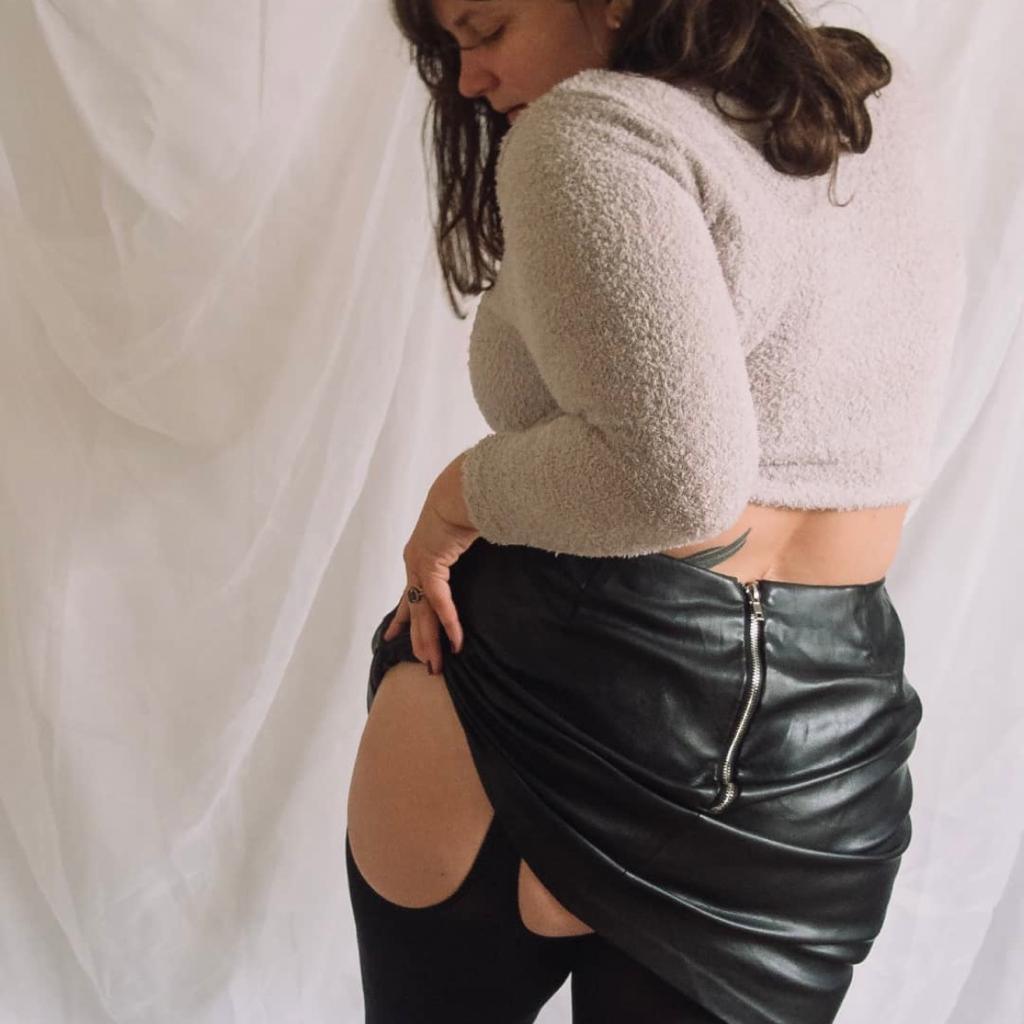 Giarrettiere finte - Sexy AF