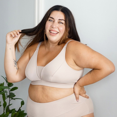 Yasmin - Taglia 5 - Coppa regolare