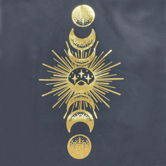 Felpa con cappuccio ACOTAR - High Lady - Snag