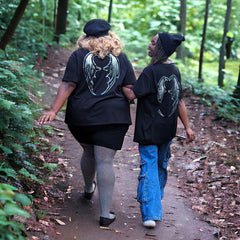 Maglietta ACOTAR - Wing Span - Snag