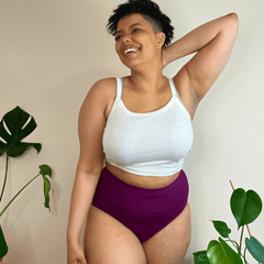 Slip intero - Figgy Pudding - Snag