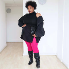 Collant 80 denari - Raspberry Pie - Snag