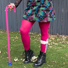 Collant 80 denari - Raspberry Pie - Snag
